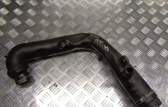 Seat Altea Turbo air intake inlet pipe/hose