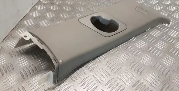 BMW X5 E70 (C) pillar trim 51437129755