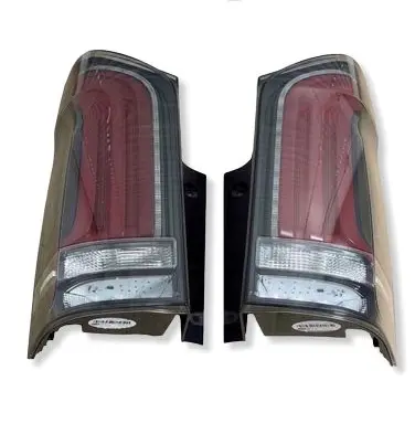Mercedes-Benz Vito Viano W447 Rear/tail lights set A4478204202 A4478204302