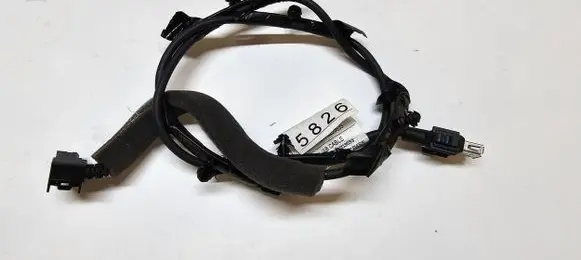 Buick Encore I USB socket connector 42465826