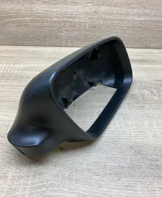 Audi A6 S6 C6 4F Plastic wing mirror trim cover 8D0857508