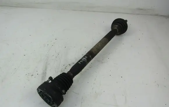 Seat Arosa Drive shaft (set) 