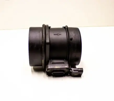Mass air flow meter