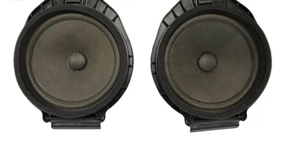Opel Adam Front door speaker 39117924