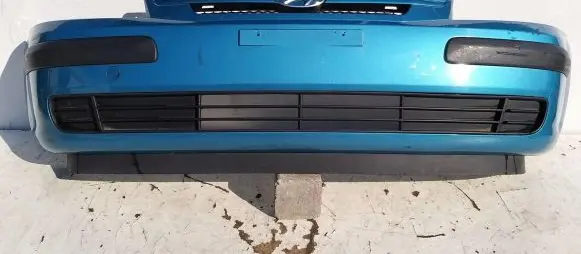 Hyundai Getz Front bumper