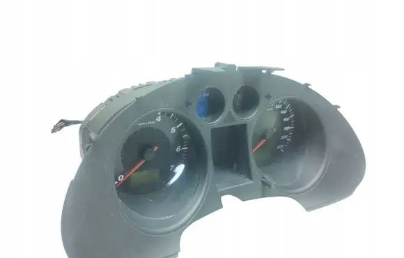 Speedometer (instrument cluster)