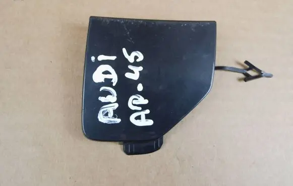 Audi Q4 e-tron Front tow hook cap/cover 89A807241A