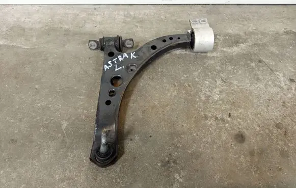 Opel Astra K Front control arm WACHACZASTERAK