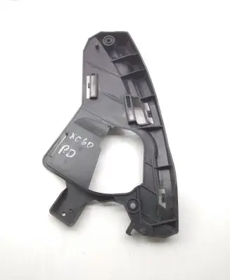 Volvo XC60 Front bumper mounting bracket 31383886