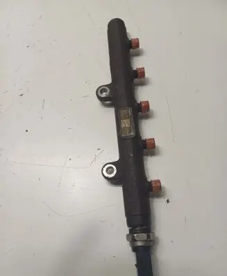 Ford Transit Custom Fuel main line pipe BK2Q9D280AB