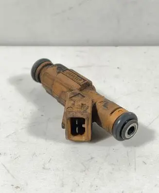 Volvo XC90 Fuel injector 0280155831 9186340