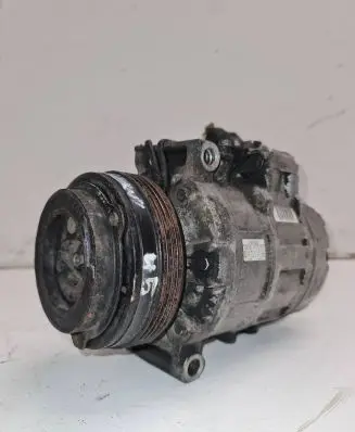 BMW X3 E83 Air conditioning (A/C) compressor (pump) 4472208027 03F34218 7SBU16C