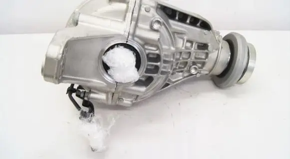 Maserati Levante Rear differential