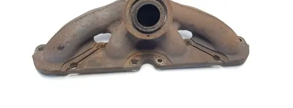BMW 7 F01 F02 F03 F04 Exhaust manifold 7576987 7576987A
