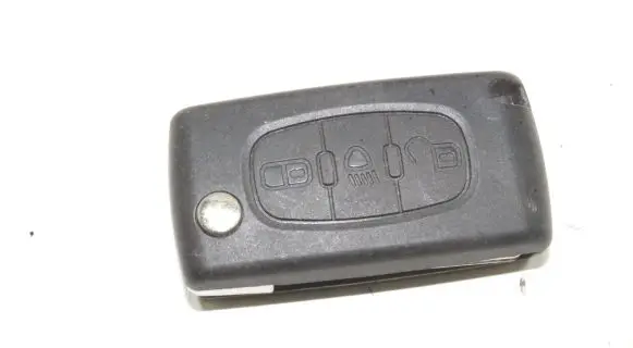 Peugeot 406 Ignition key/card 