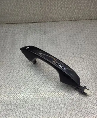 Volkswagen Golf VIII Front door exterior handle 5H1837205F