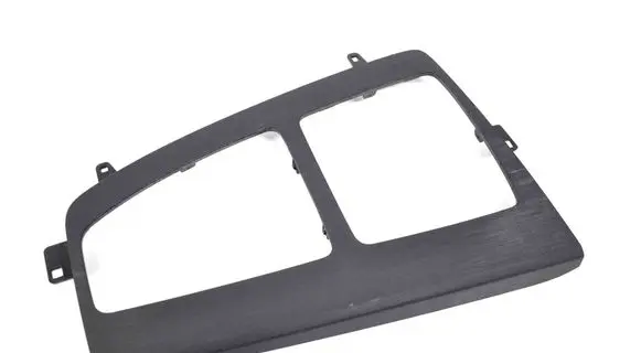 Other center console (tunnel) element