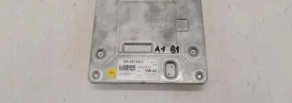 Volkswagen ID.3 Gateway control module 1EA937012C