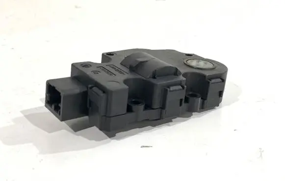 Mercedes-Benz GLE (W166 - C292) Air flap motor/actuator T946104A