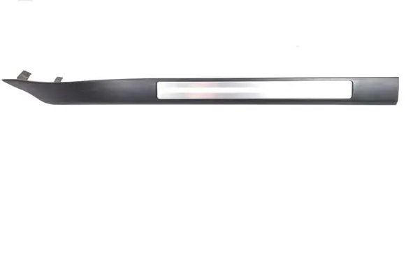Audi A8 S8 D3 4E Rear sill trim cover 4E0853996D