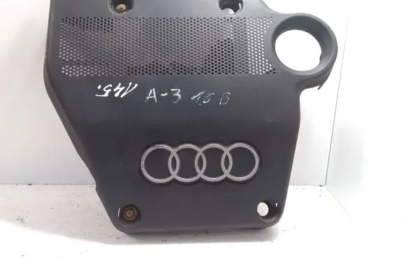 Audi A3 S3 8L Engine cover (trim) 06A103925N