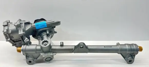 BMW X1 F48 F49 Steering rack BW123R 32106892340 32106892304
