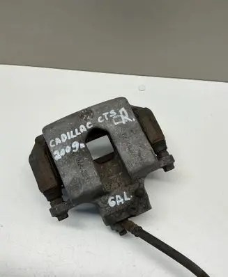 Cadillac CTS Rear brake caliper BC140129
