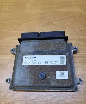 Volvo XC90 Engine control unit/module 30788269AA