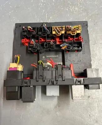 Comfort/convenience module