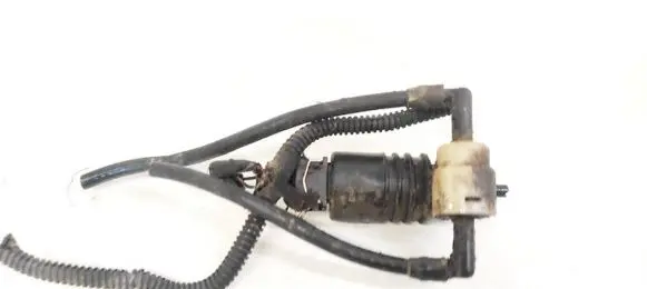 Opel Signum Windscreen/windshield washer pump
