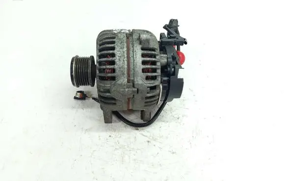 Generator/alternator