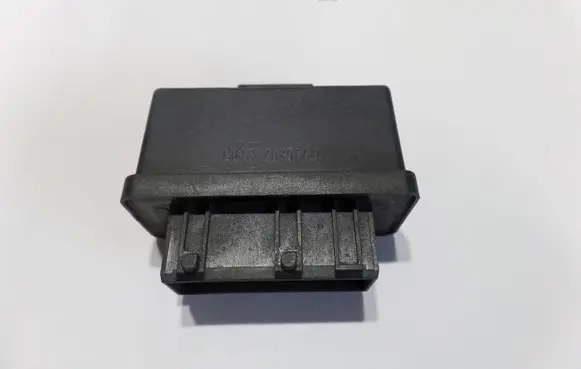 Citroen C4 I Charging relay 240107C4