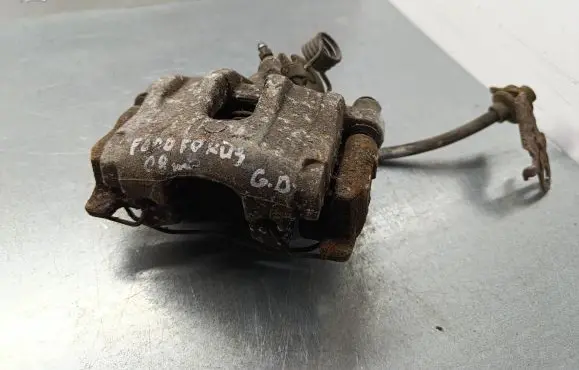Ford Focus Rear brake caliper
