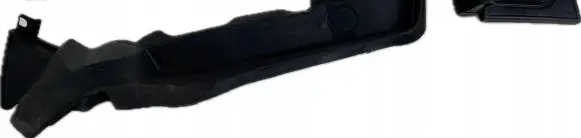 Audi A5 Fender end trim 8W7821169A