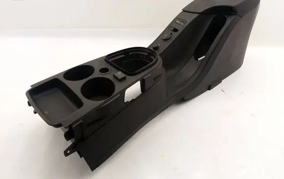 Seat Altea Center console 5P0863241C