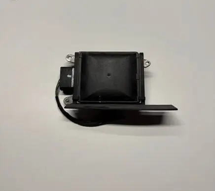 BMW 5 F10 F11 Blind spot module 6863244