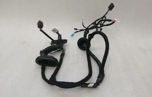 Tesla Model Y Handbrake wiring loom/harness 206796600B