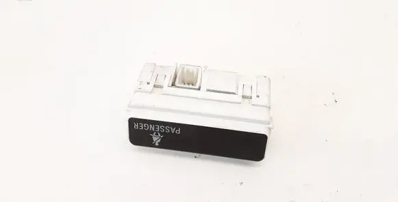 Toyota Prius (XW20) Screen/display/small screen 8395047010