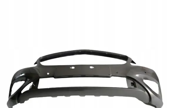 Mercedes-Benz A W176 Front bumper A1768800840