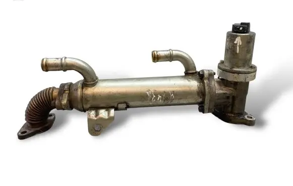 KIA Sportage EGR valve cooler 2841627400 988294P