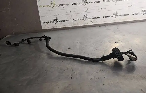 BMW 5 F10 F11 Engine installation wiring loom 782365105 EMB302