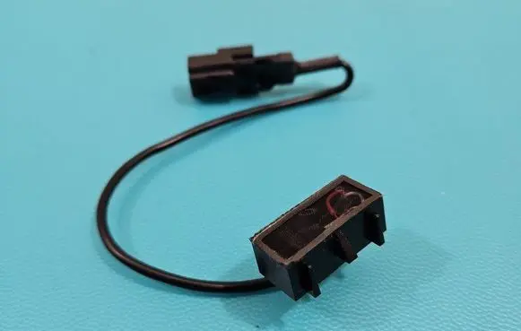 Nissan Qashqai Microphone (bluetooth/phone) IMPRK1482212