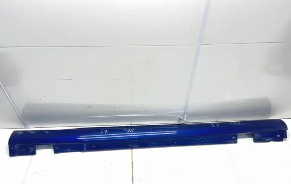 Mercedes-Benz CLK AMG A209 C209 Sill A2096980225