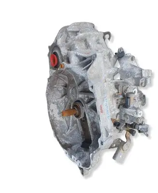 Honda Accord Manual 6 speed gearbox GZT51000147