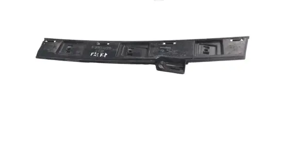 BMW 1 F20 F21 Front sill trim cover 7268077