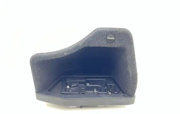 BMW 4 F32 F33 Glove box in trunk 7284136 015446 1041944758