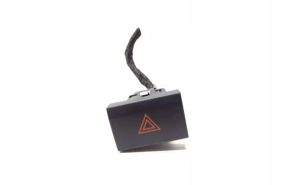 Volkswagen Polo V 6R Hazard light switch 6R0953509B