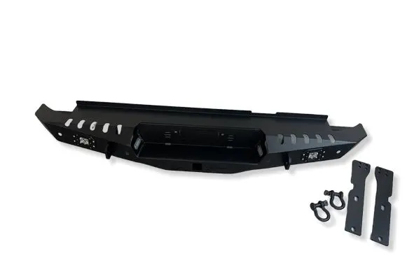 Volkswagen Amarok Rear bumper 