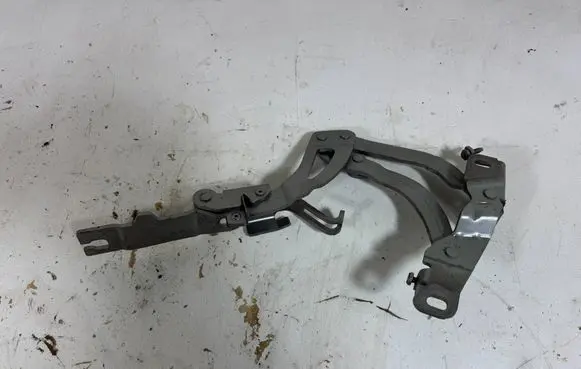 Peugeot RCZ Engine bonnet/hood hinges YM17340080
