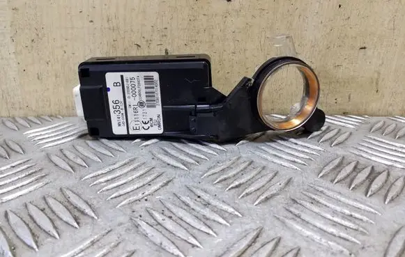 Mitsubishi Outlander Immobilizer control unit/module MN141356 G8D649MB